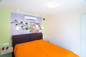 Orgona Apartman- és Nyaralóház