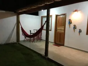 Casa de praia Prado Ba Doces magnólias - Nova Lídice