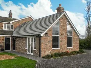 Lillieput Lodge - Wheldrake