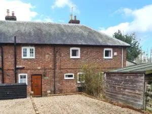 3 Apsley Cottages - Chartham