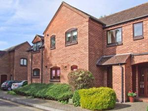 9 Bancroft Place - Case vacanza, Stratford-upon-Avon