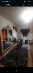 marrakech palmeraie village Etablissement jasmin