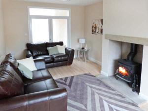 4 Helwith Bridge Cottages