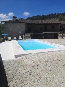 Casa da Anta Grande - Celorico de Basto