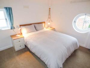 Old Church Coach House