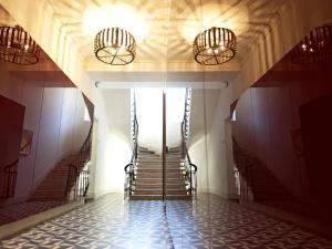 Casa Di Bava Suites by TCH