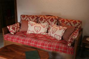 Le Petit Coin De Maison Chante Lune