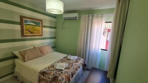 Lindo Ap Ingleses Norte 50m da praia