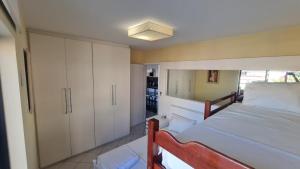 Lindo Ap Ingleses Norte 50m da praia