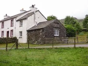 Cockley Beck Cottage - Coniston