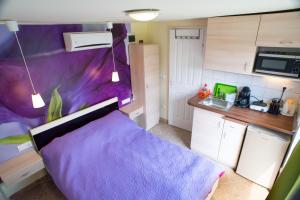 Orgona Apartman- és Nyaralóház