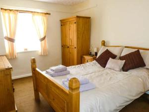 2A Bridge Apartments