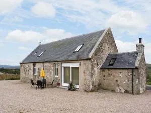 The Auld Kirk - Melvich