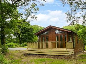 Chaffinch Lodge