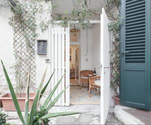 Pinti Suite in the heart of Florence