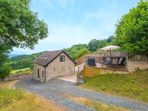 obrázek - Bishop's Castle Barn