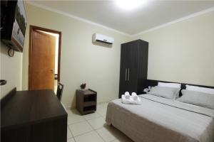 Amazon Xingu Hotel