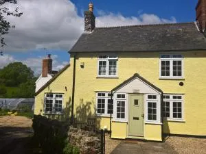 St Margaret's Cottage - Winsham