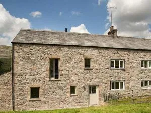 Dale House Farm Cottage - Weathercote