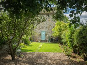 West Wing Cottage