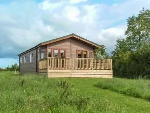 Morgan Lodge - Puxton