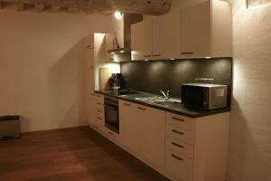 Stilvolle Wohnung auf 50 m² mit Parkplatz und WiFi