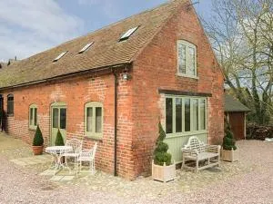 Ham's House - Coreley