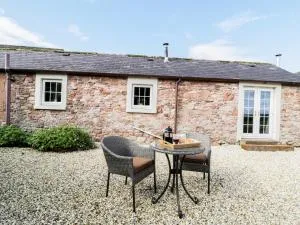 Faraway Cottage - Kirklinton
