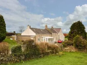 Simdda Wen Cottage - Llanddona