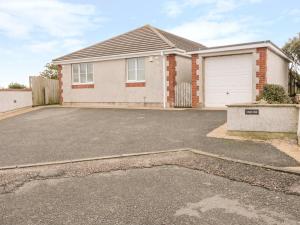 Llecyn Braf - Prázdninové domy, Amlwch