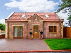 1 The Potteries - 米德尔顿万若