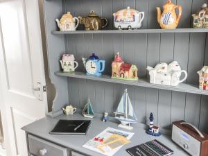 Coastwatch Cottage