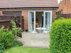 The Herb Garden - Manby