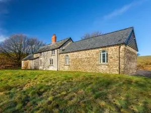 Limecombe - Withypool