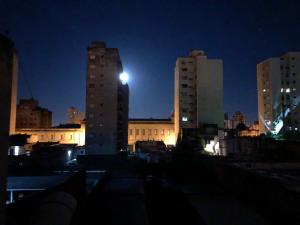 Suite Centro con COCHERA