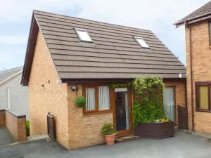 Penylodge - Llanafan-fawr