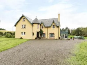 Tulchan Lodge - Fowlis Wester