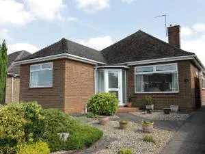 Alberts Lodge - Thorpe on the Hill