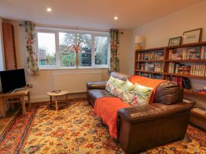 Sunnyside Garden Cottage