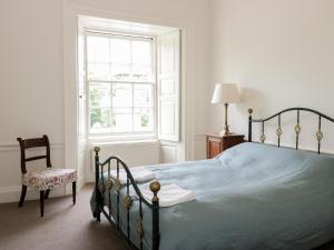 Housekeepers Rooms