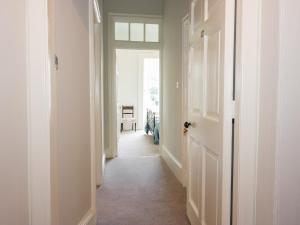 Housekeepers Rooms