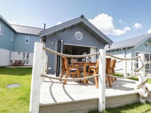 obrázek - The Lobster Pot Beach House