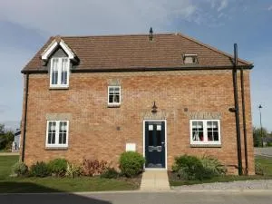 Coastal Cottage - Reighton