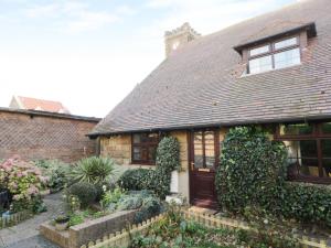 Glebe Hall Apartment