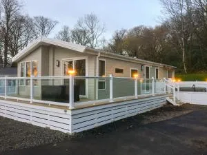 Woodstock Lodge - Inverkip