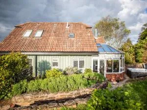 Fig Tree Cottage - Cadeleigh