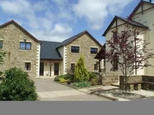 Whitbarrow Holiday Village Troutbeck 5 - تراوتبك