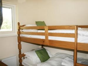 Whitbarrow Holiday Village Troutbeck 5