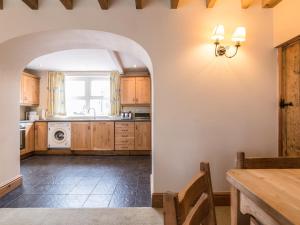 Fishermans Cottage