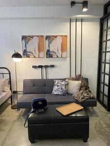 CRIB 253 Subic Bay - 3hvězdičkové hotely ve městě Olongapo